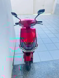 ماطور شحن • موديل ٢٠٢٥ • دراجة كهربائية