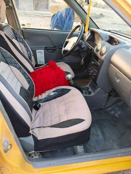 السلام عليكم ورحمه الله وبركاته للبيع سايبه موديل 2013مكفوله من عده الدوس مصبوغات  ولهلال مال الجمالغات فقط الباقي كفاله سعر 28وبيهه مجال مكان حله بابل انتصال ***********
