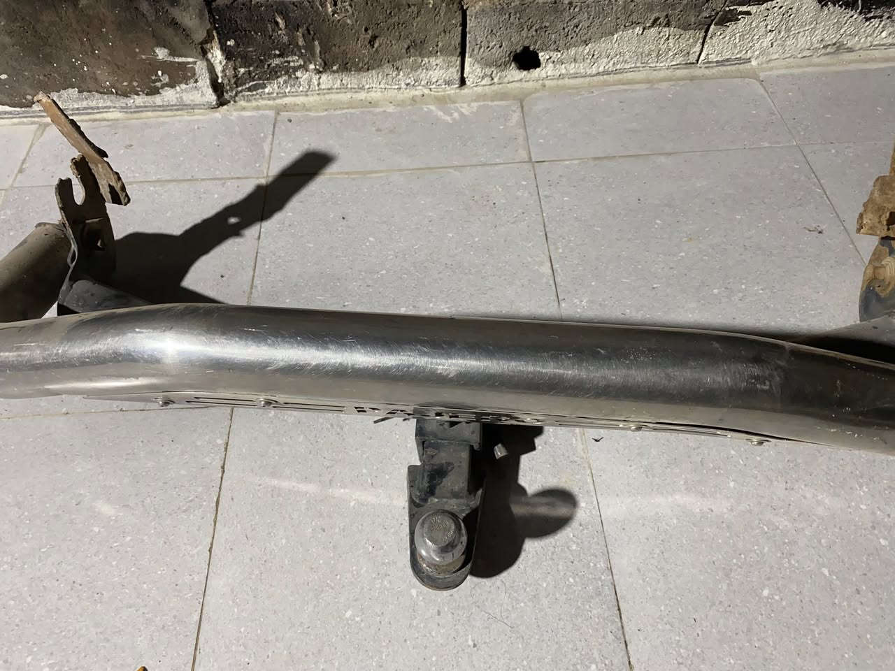 درع للبيع سعر 150الف وبي مجال


**إذا كنت صاحب هذا الإعلان وتريد حذفه لأي سبب، رجاءا أرسل رسالة إلى الدعم الفني**