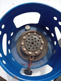 قنينة غاز • كاز