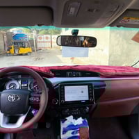 هيلوكس • مديل ٢٠٢٥ • ناصي