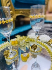 صينية مهر • جديدة • ابو الخصيب