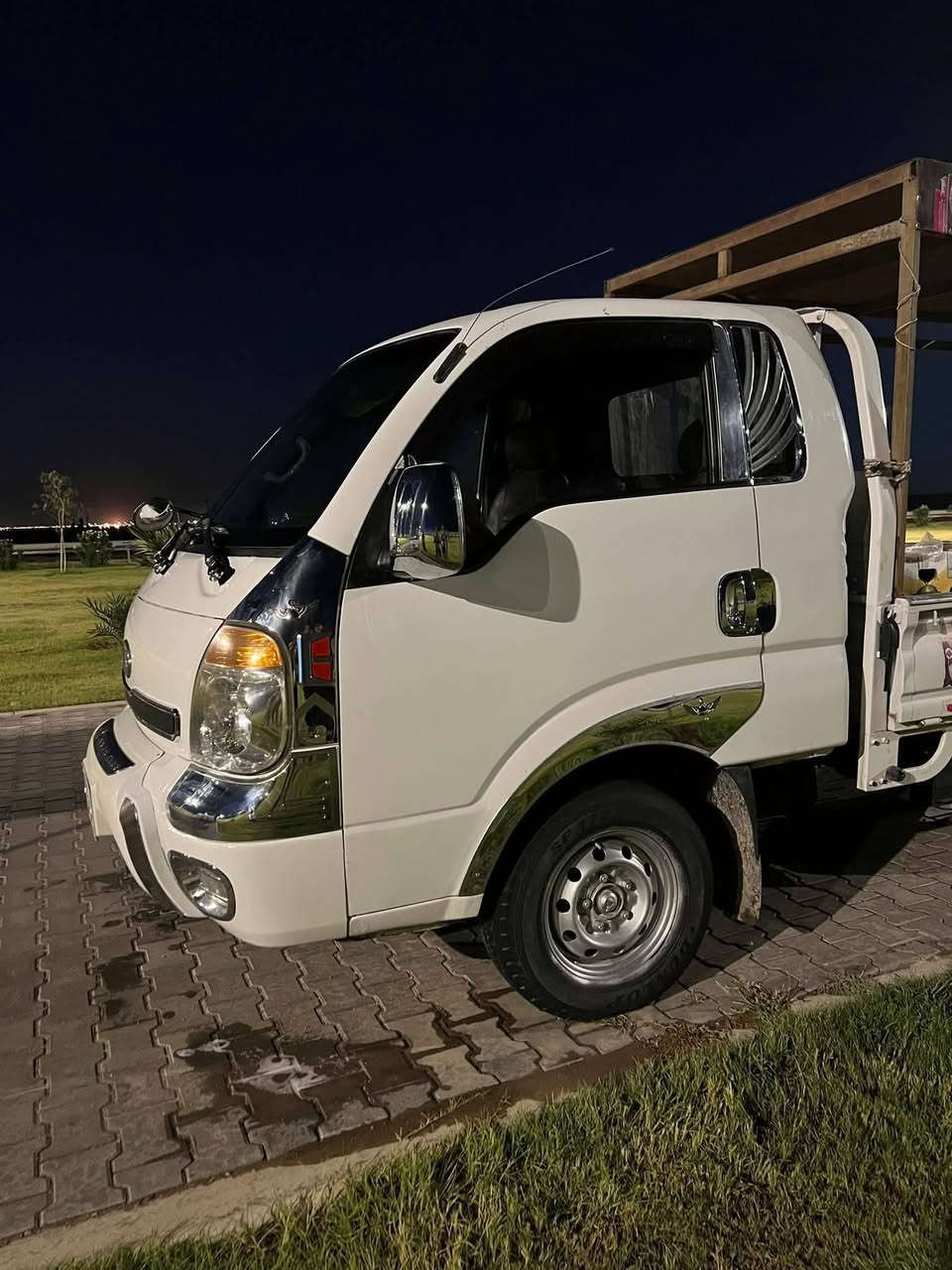 سلام عليكم ادوات ادوات  كيا بنكو مسكر سبلاين موديل 11بلادي مكينه كير مكفولات بدي شوف العين معمره سياره رقم شمالي متوم طبق الاصل حصه كاز بكل محفضات مكاني بصره ماترهم لامراوس ولا مده سعر 50 وبيها مجال مال بيع ***********
