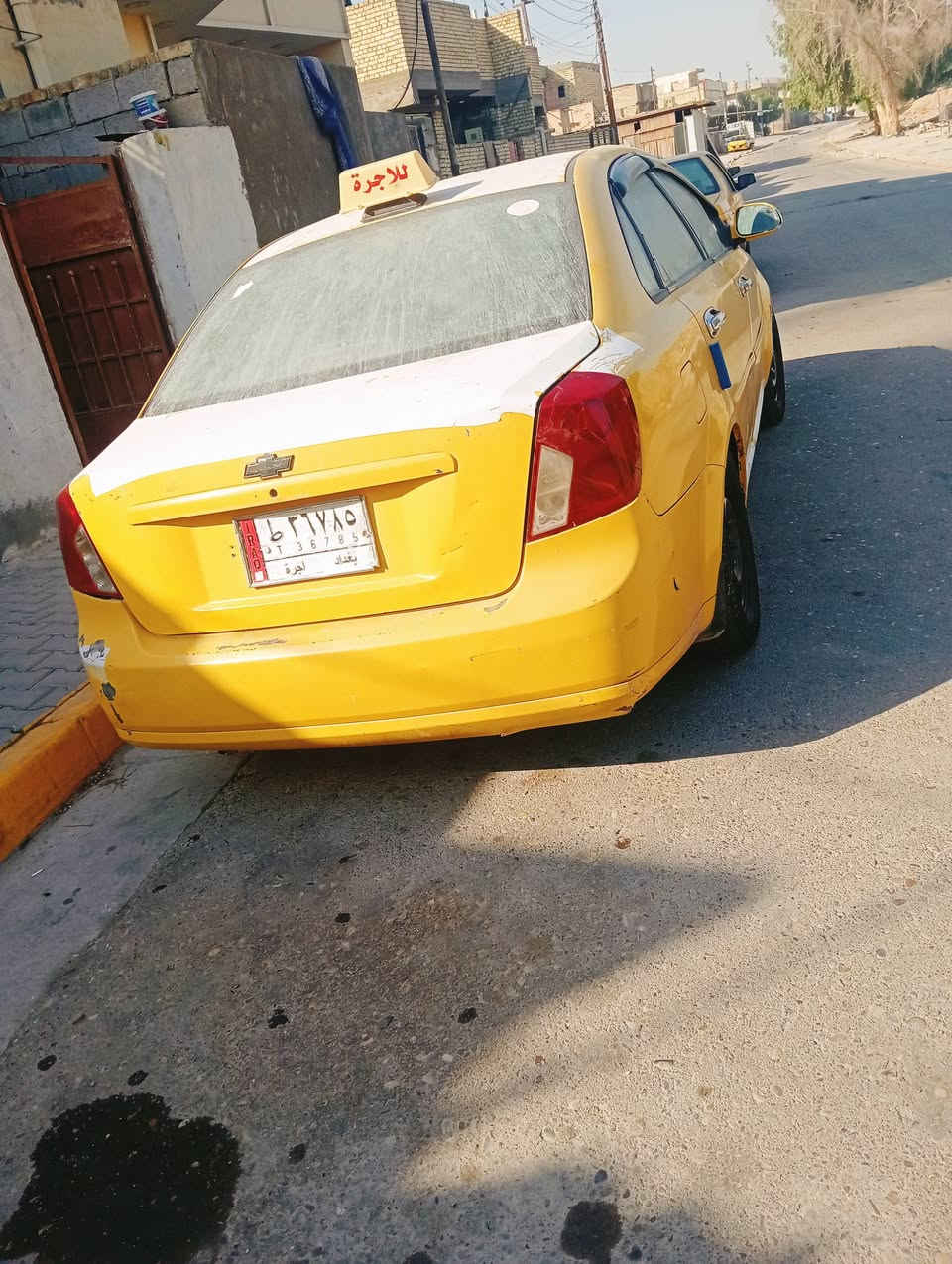 سلام عليكم محرك كير تبريد مكفول
سياره جاهزه وسعره مناسب 35
سياره فقط وكاله بيه قاصرين
***********
مكاني بغداد
بيع مراوس
