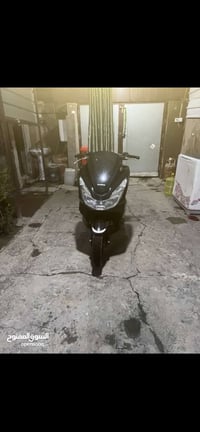 موتور • وكالة • ممشه ٢٦الف