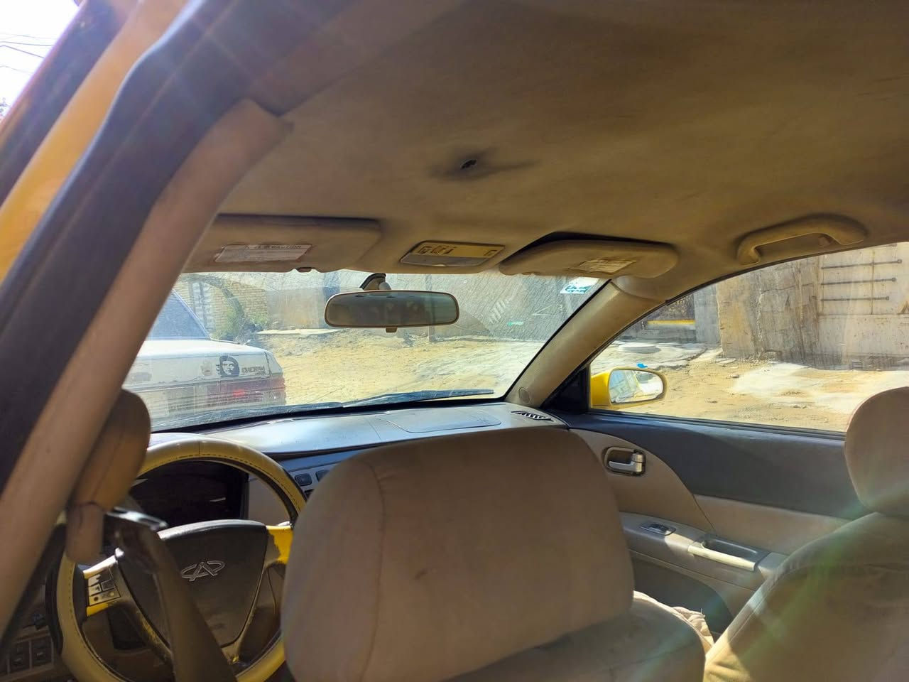 شيري نظيفه للبيع محرك جديد وسعر مناسب واتساب ***********
