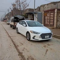 النترا موديل 2018 تحكمات ستيرن تدفئة تبريد، طخم تاير جديد رقم نينوى دو...