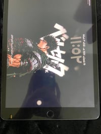 ايباد ٨ • ١٢٨ • دگمة الباور