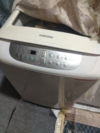 غسالة • اوتوماتيك