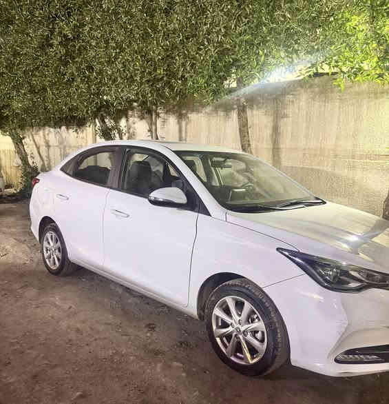 السلام عليكم للبيع شانجان السفن موديل 2025 السيارة نظيفه جداً مال بيت ماشيه8الف رقم بغداد الجديد بأسمي تحويل ثاني يوم السيارة مكفوله من كلشي فول مواصفات مكاني بغداد الدورة الاتصال على الرقم ***********
