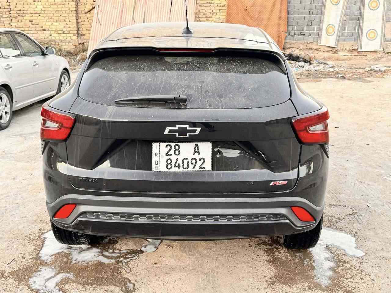 السلام عليكم اتراكس RS2024  ماشيه 17ميل   موصفاتها كلش حلوه. شاشه جبيره رادارات توقف ذاتي  سايد بريك دكمه ويل ٢٠ اليت زنون سياره قتصاديه كلش   وترايها ايخبل  رقمها نجف نكليزي تحويل ثاني يوم  بيها  ٣ قطع صبغ وسونار موجود باب كلير وجاملغ وبنيد  صبغ بدون داخل   البيع او امراوس  سعرها ١٤٠  مكاني حله ابو غرق. رقمي ***********
