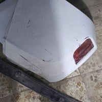 غراض تيكو اصليات موديل 13عندي بنيد قبق صندوق كفر سبير موجود مازدات اصل...