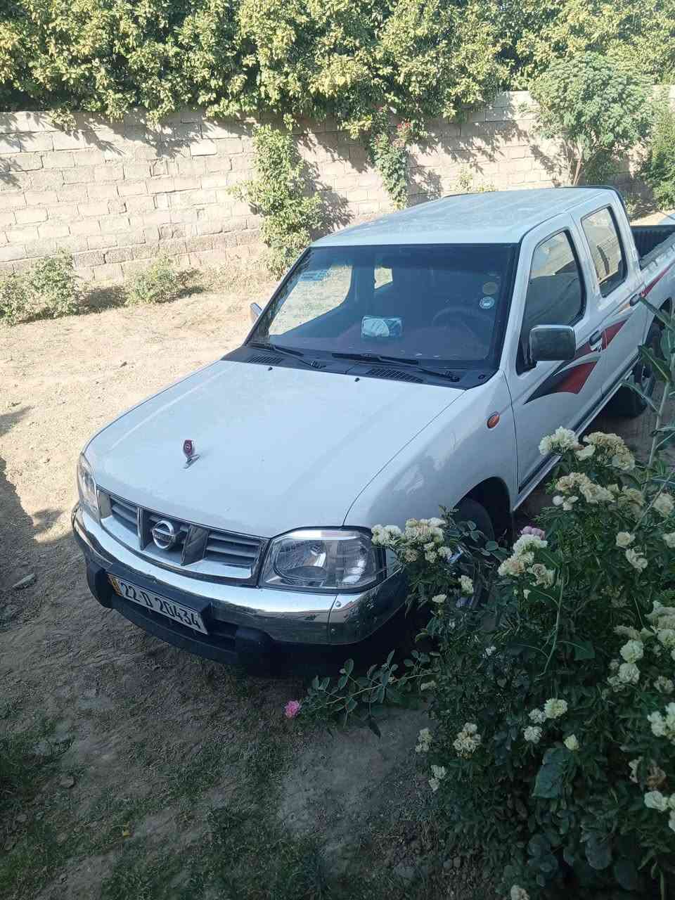 سلام عليكم بيكم نيسان2008 محسن   جام كهرباء مواصفات
سياره مكفوله بدون صبغ بس بي بارد قليل  كير محرك على وضع شركه صبانه مامدوده عليهن صدر حداديه تخم تاير كله جديد تبريد ثلج دوشمه جديده ‬ سياره رقم اربيل تحويل مباشر كامره شاشه كبيره

مكان سياره صلاح الدين الدجيل

رقم تليفون *********** وتساب ***********
