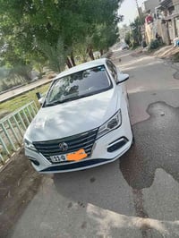 ام جي • ٢٠٢٤ • ماشيه ٥٢٠٠٠