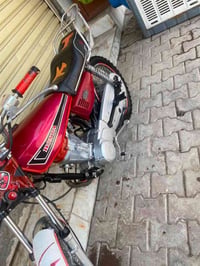 هوندا • ٢٠٢١ • نضيف