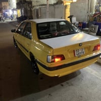 بيجو 2015 للبيع بأسمي رقم بغداد تحويل بشرط مكينة كير حدادية كلة جديد  ...