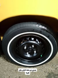 السلام عليگم للعلم شباب استخدام اسبوع التاير ما متعوب   مگاني ديوانيه/...