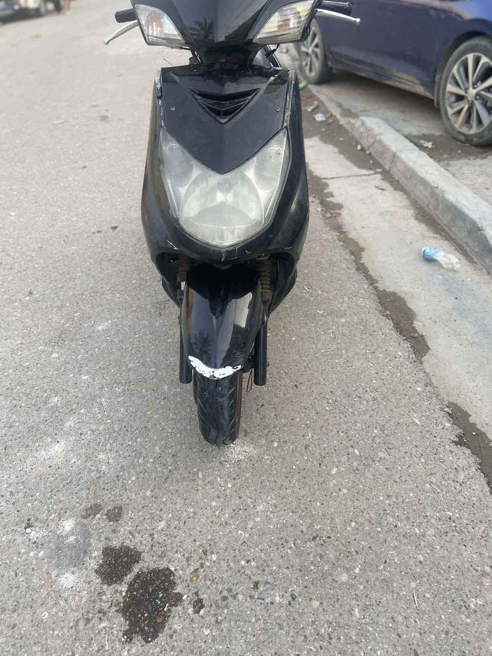 دراجه سكنس ١٤٠ للبيع ٣٥٠ وبيه مجال


**إذا كنت صاحب هذا الإعلان وتريد حذفه لأي سبب، رجاءا أرسل رسالة إلى الدعم الفني**
