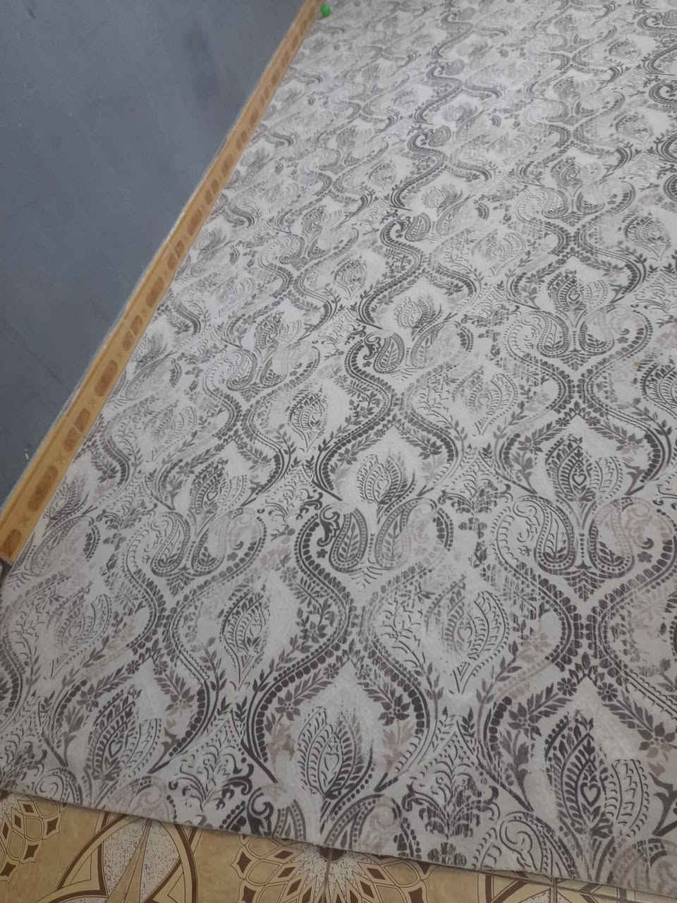 فرشه ٦في ٤ لبيع عمارة, ميسان


**إذا كنت صاحب هذا الإعلان وتريد حذفه لأي سبب، رجاءا أرسل رسالة إلى الدعم الفني**