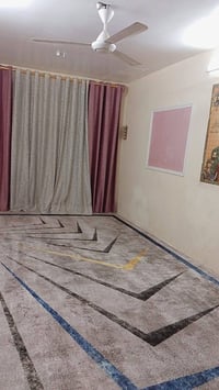 بسبب الوعود الكاذبه السلام عليكم بيت اللييع مساحه 100متر طابق ونص يحتو...