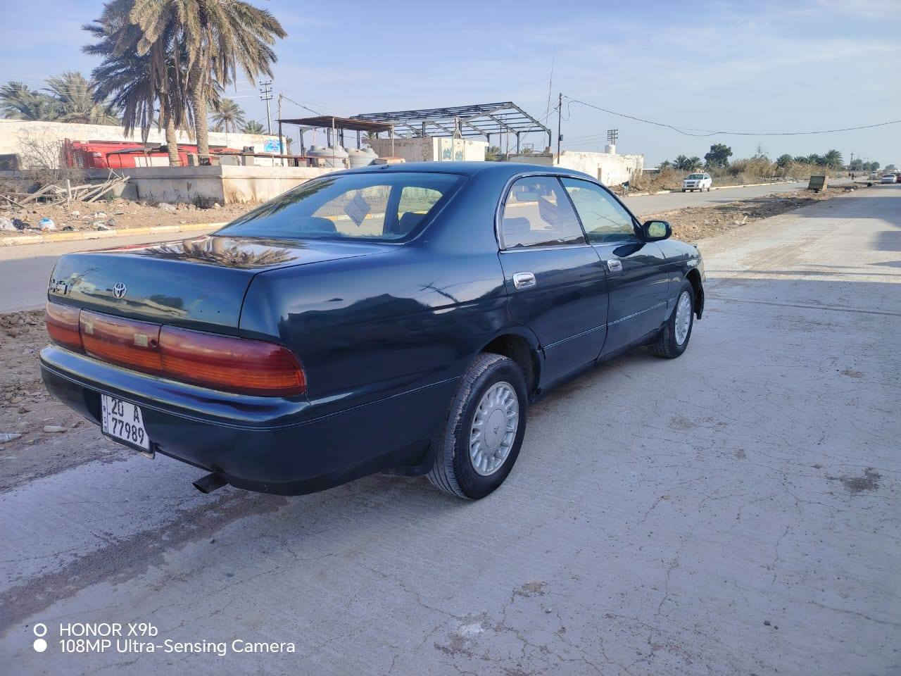 السلام عليكم بطه موديل 1992رقم ديالى دولي تحويل مباشر السياره مصبوغه حزام مكفوله من الضربه والطخه السياره أني صبغتها جانت مكفوله من الصبغ بسبب الجراد صبغتها مكينه وكير مكفولات حداديه خير من الله دواخل حلوه تخم تاير مكفوله كص ونقل جثه مكاني واسط النعمانيه السعر 48,بيهة مجال 
واتساب *********** مفتوح اتصال مفتوح ممتواجد ارد على تعليقات اسيا مفتوح ***********
