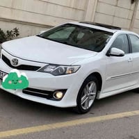 كامري موديل 14 بيه اصبعين بارد برأس الجاملغ الامامي بصمه فتحه شاشه كبي...