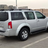 باثفندر • ٢٠٠٧ • مكينة ٤٠٠٠