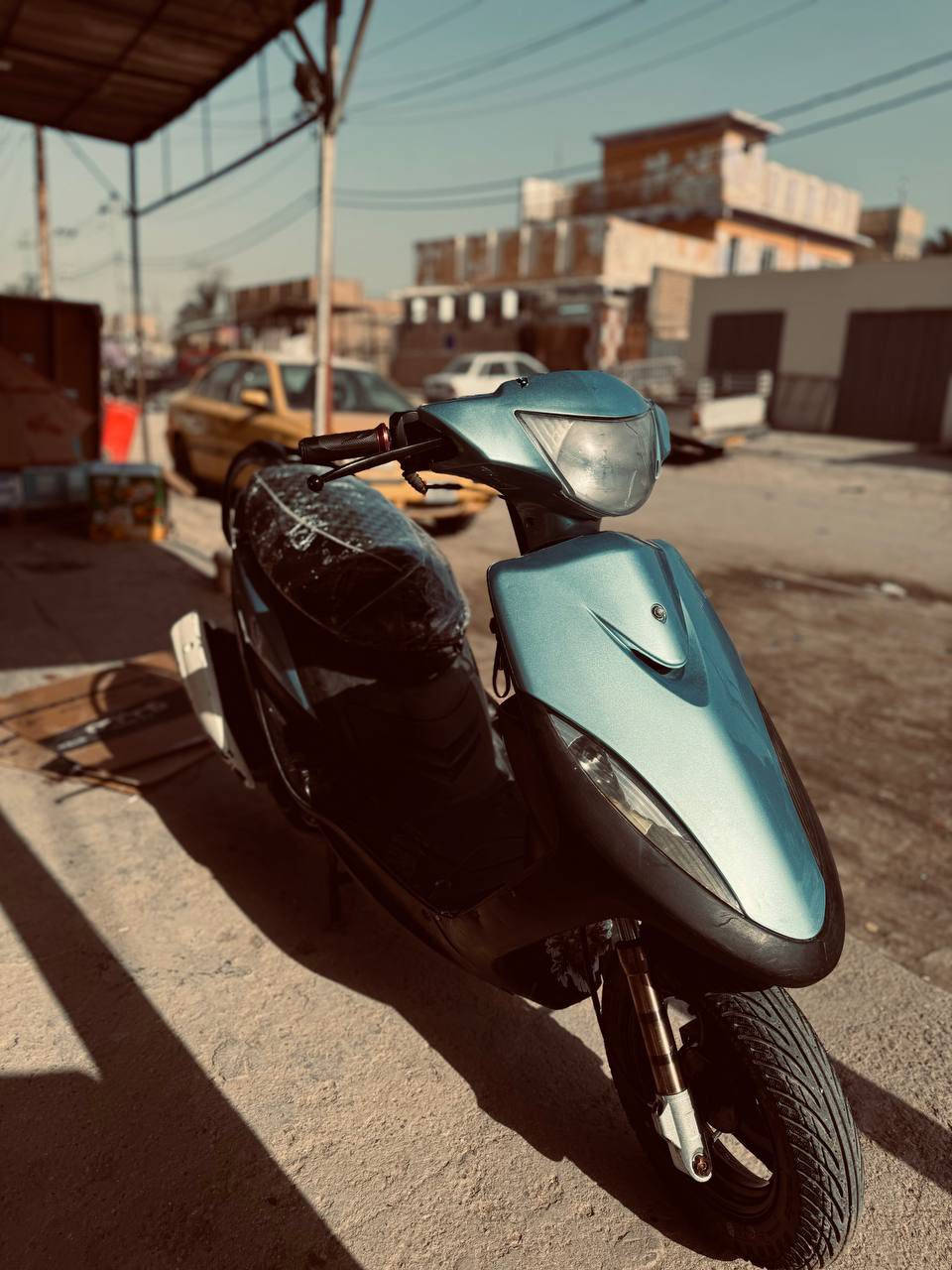 السلام عليكم 
ماكس عدله للبيع 
نضافة كدامك دراجه لوك 
نضيفه ومرتبه ناشفه 
كهربائيات شغاله 
سلف هندر شغال
بوشه ٥٥ مبدله 
صالنصه اف ام ثقيل تزويد
دبلات امامي تزويد 
ويدات تزويد 
الدراجه مفتوحه 
الشراي يتصل ع رقم *********** 
السعر ٤٧٥ الف ومجال قليل جوه ٤٠٠ لا تخابرون 
واذا مراوس بتايكر اوراق هم يرهم 
مكاني عفك
