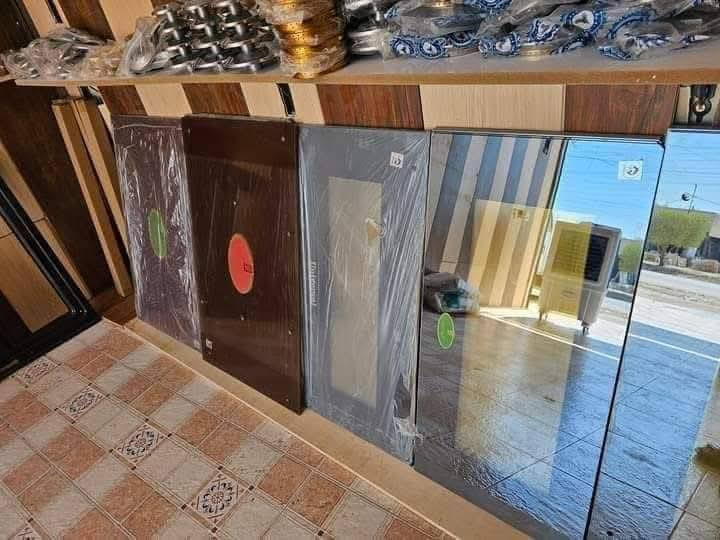 السلام عليكم ورشه ابو شهد صيانه طباخات الغازيه صيانه موقعيه نتصل وتدلل واتساب ***********
