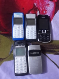 نوكيا • فحص • ان ٨٢