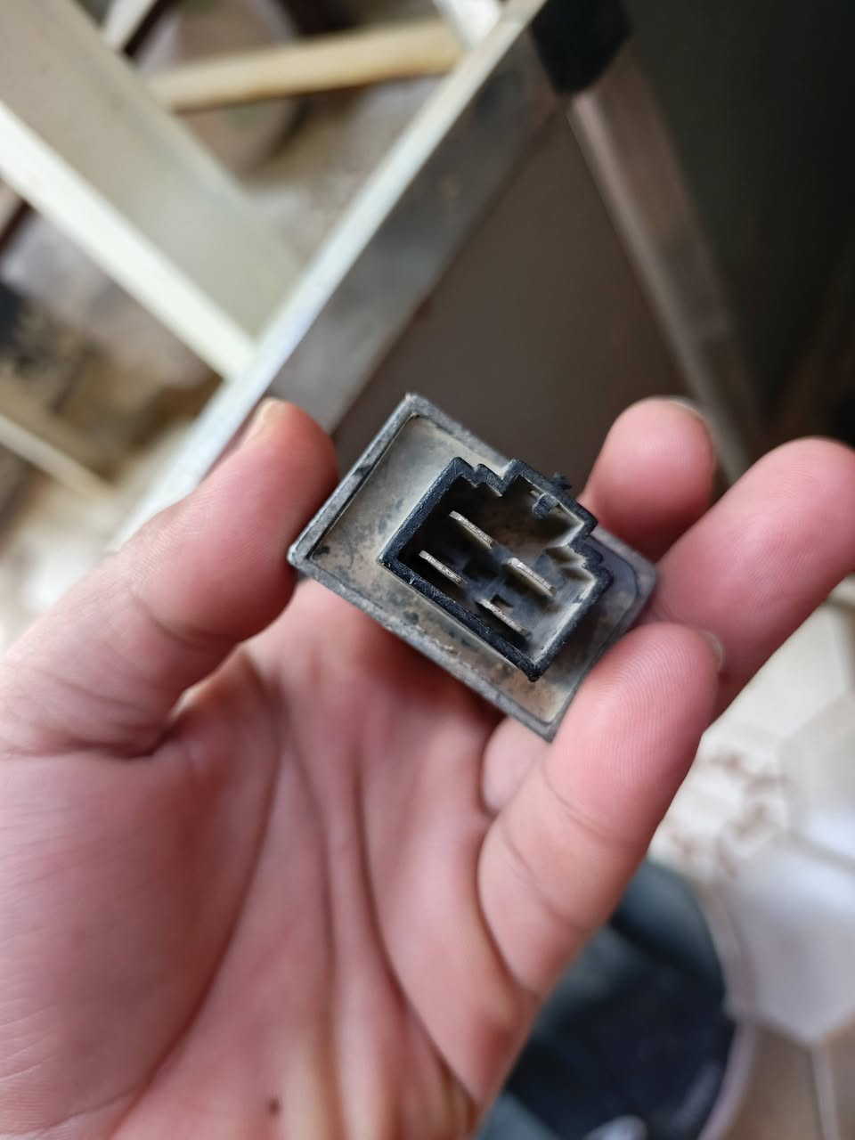 للبيع ماكس


**إذا كنت صاحب هذا الإعلان وتريد حذفه لأي سبب، رجاءا أرسل رسالة إلى الدعم الفني**