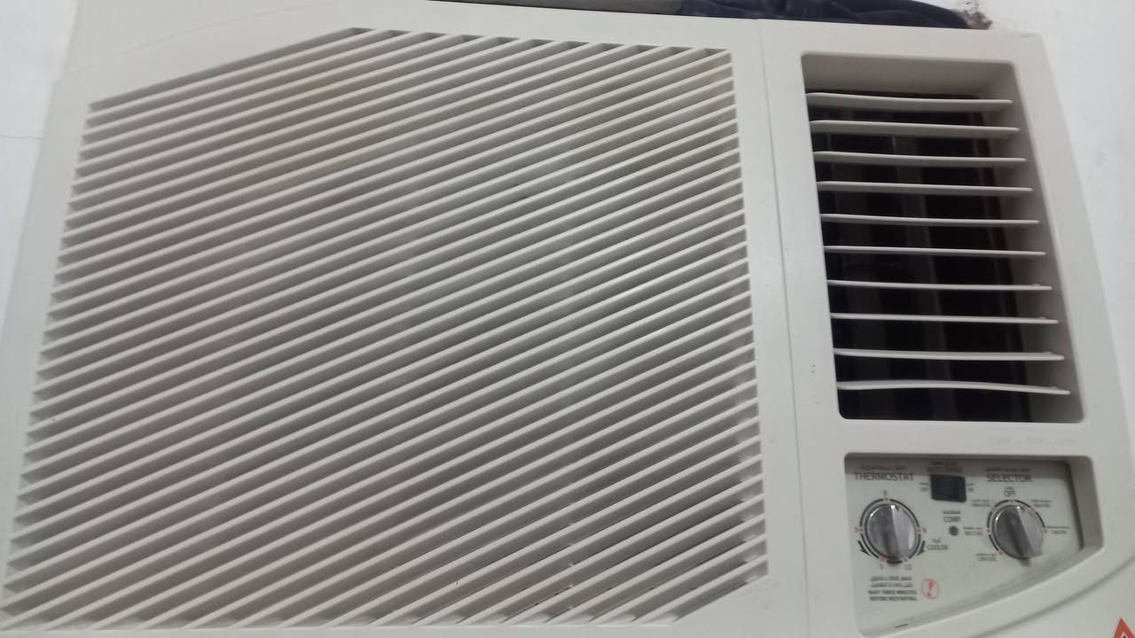 السلام عليكم مكيف الحافظ طن ونص اخو الجديد السعر ١٩٠ سوق الشيوخ


**إذا كنت صاحب هذا الإعلان وتريد حذفه لأي سبب، رجاءا أرسل رسالة إلى الدعم الفني**