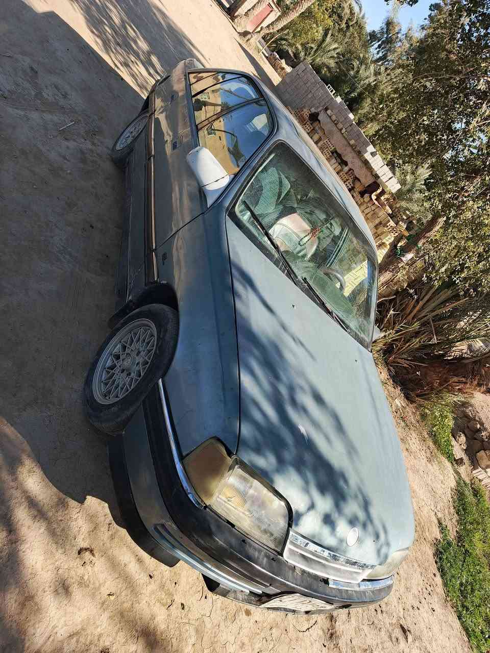 السلام عليكم اوبل للبيع ومراوس موديل 91 رقم التليفون
‏‪***********‬‏
