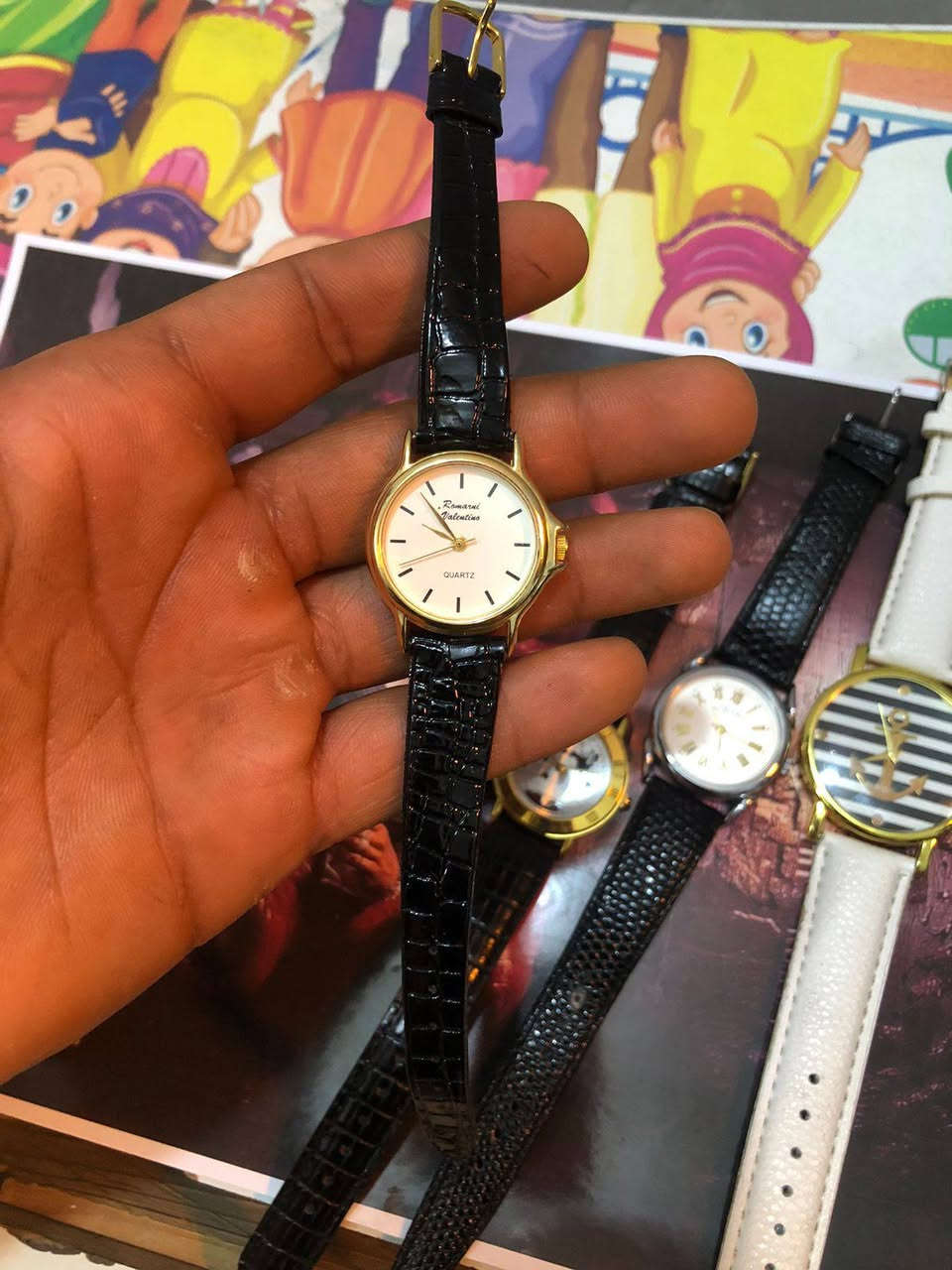 قطع براندات 8 قطع شلع 100 الف توصيل مجاني كله ياباني فنتج🇯🇵🔥

***********✅

قناة واتساب👇🏻
https://chat.whatsapp.com/ItixJk2T1Nv0AXkwVQFTS3
