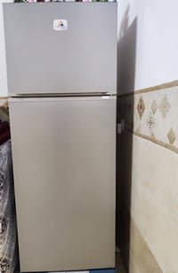 ثلاجه • نضيفه • حي الانتصار