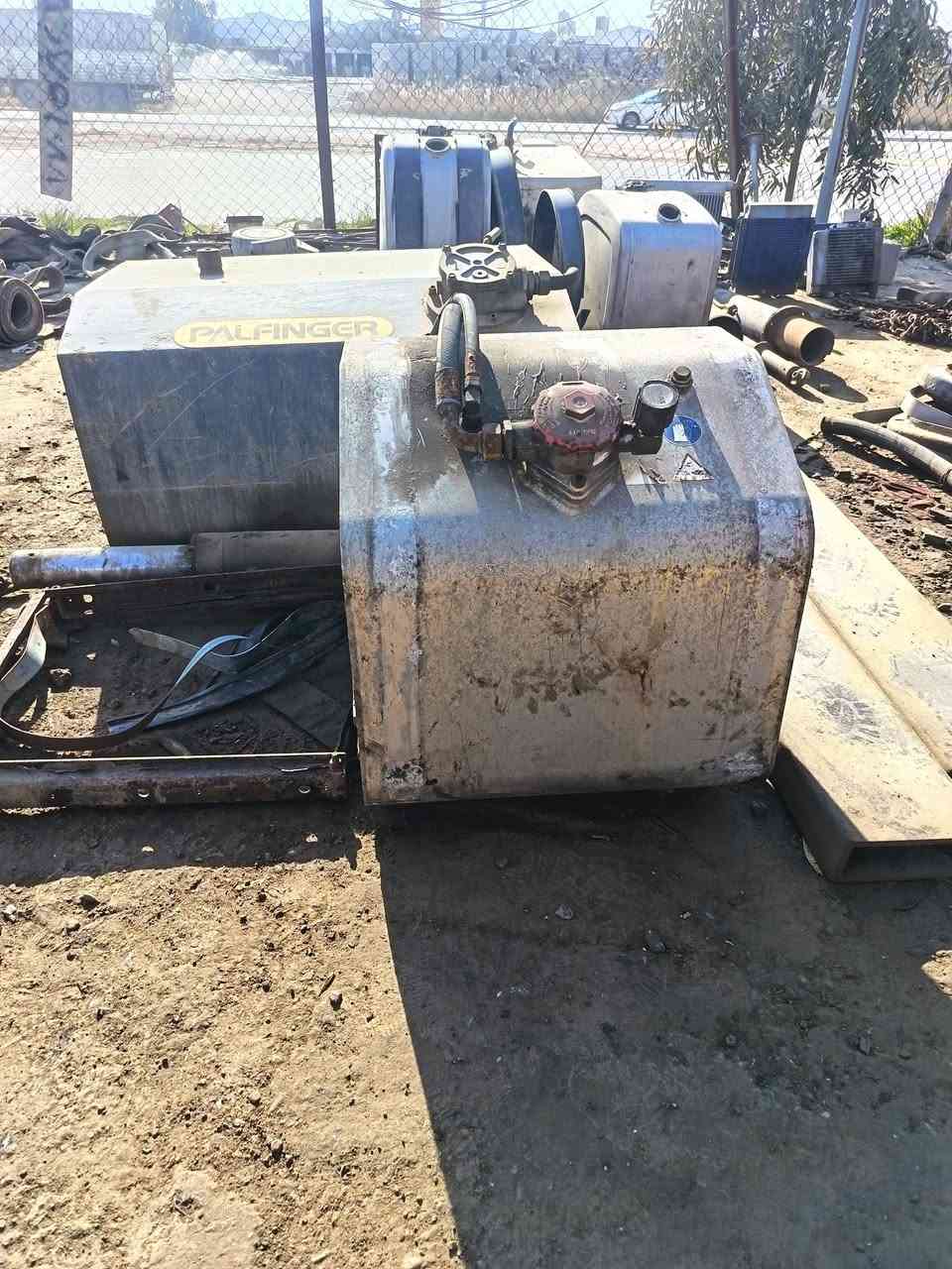 تانكيات اوربي للبيع
***********
