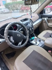 سونتو • ٢٠١١ • ٤ سلندر