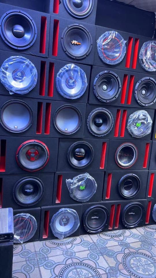 متوووفر كل ما يلزم صوتيات المركبه 🔈🔉🔊🎶

جديد او مستعمل واقوا العروووووض بكل الأردن 👍

سماعات دي بي ١٥٠ ارمس ٤٥ دينار 

سماعات دي بي ١٣٠ ارمس ٤٥ دينار 

سماعات دي بي ٢٠٠ ارمس بيضاوي ٥٥ دينار 

سماعات فلكس ١٥٠ ارمس ٣٥ دينار 

سماعات فلكس بيضاوي ١٧٥ ارمس ٤٥ دينار 

مسجلات حره اصلي مكفول 

سوني كينوود بيونير جي في سي متوفر جميع الموديلات بلوتوث 

ست جكات ٤٣ دينار بلوتوث اللوان 

٤ جكات ٣٨ دينار بلوتوث اللوان 

تفصيل تابلو سماعات خلفي ٣٥ دينار اللكنتارا أللون حسب الطلب 
متوفر خدمه تركيب جميع أنواع السيارات 
متوفر شراء وتبديل جميع أنواع الصوتيات 
متوفر تفصيل جميع أنواع واشكال الصناديق والديكورات 
متوفر بطاريات جميع الأنواع والمواصفات 

ولسا في تشكيله بضاعه غير المعروض وبنسبه للأسعار اقل الأسعار بلاردن

اهلا وسهلا 
محل راشد المجالي لصوتيات المركبات 
لخدمه اسرع تواصل عرقم التليفون 
او شرفنا بزياره 
الموقع الزرقاء الاتوستراد بعد مديريه شرطه الزرقاء ب ٣٠٠ متر بجانب قهوه ابو خالد وصيدليه الاسره 

(لا يوجد لدينا مواقع اخرى)

٠٧٨١٤٥٣٥١٦

للوكيشن المحل 
https://maps.app.goo.gl/WybUu9bh95QeC67z6?g_st=aw


**إذا كنت صاحب هذا الإعلان وتريد حذفه لأي سبب، رجاءا أرسل رسالة إلى الدعم الفني**