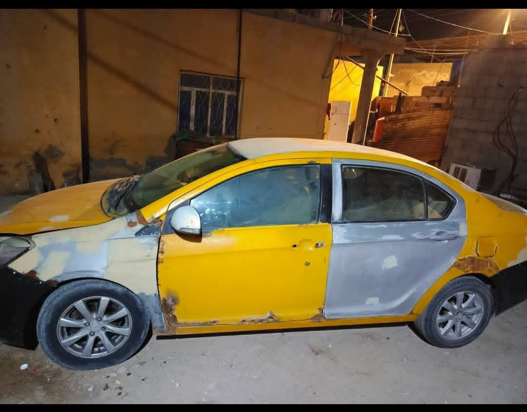 سيارا صيني كريتول رقمها صدامي بصره محرك
ها كورلا بيكاجو البصرة, العراق


**إذا كنت صاحب هذا الإعلان وتريد حذفه لأي سبب، رجاءا أرسل رسالة إلى الدعم الفني**