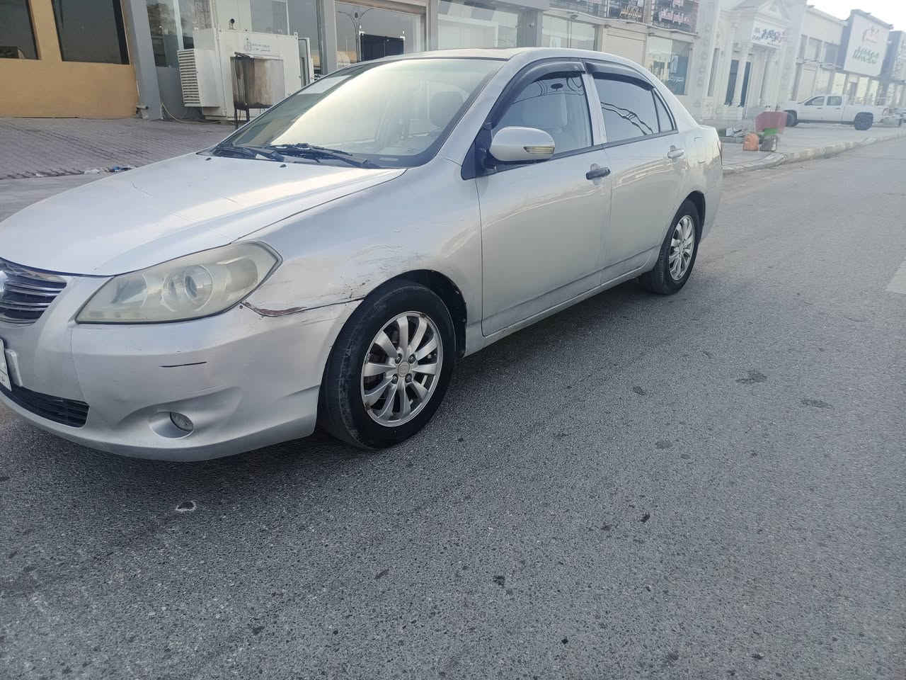 بي واي دي مديل 2012 رقم ذي قار سياره جاهزه خير من الله كير مكينه مكفولات سياره بلاديه حله من صور تبريد شغال سياره جاهزه سعر ٤٥بيه مجال قليل مكلف بل نشر رقم صاحب سياره موجود  ***********
