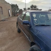 سنترا ٩٣ • جير عادي • مكينة شرط