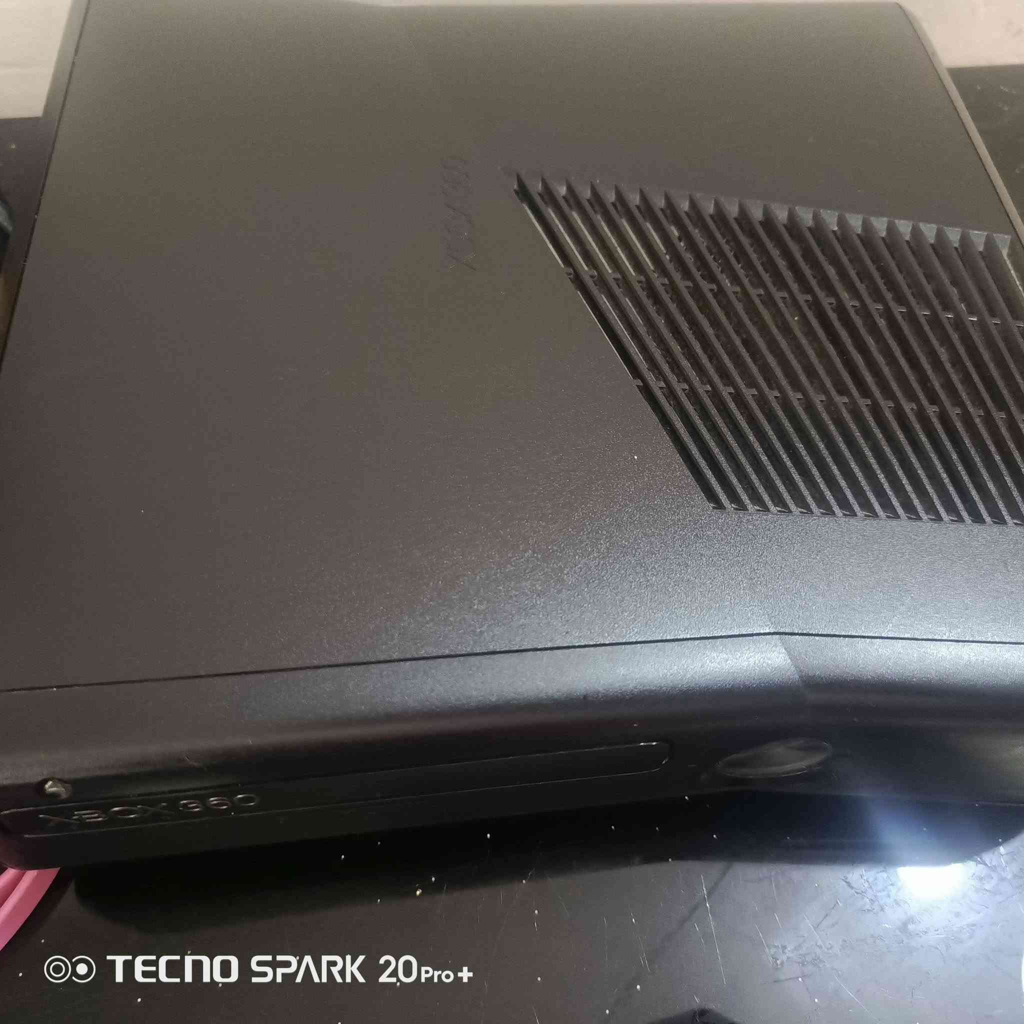 Xbox 360 ®
هارد256G™
يدتين تحكم ©🤝
كل شيء شغال بيه100٪
نضيف📝
سعر:💵 90🔐


**إذا كنت صاحب هذا الإعلان وتريد حذفه لأي سبب، رجاءا أرسل رسالة إلى الدعم الفني**