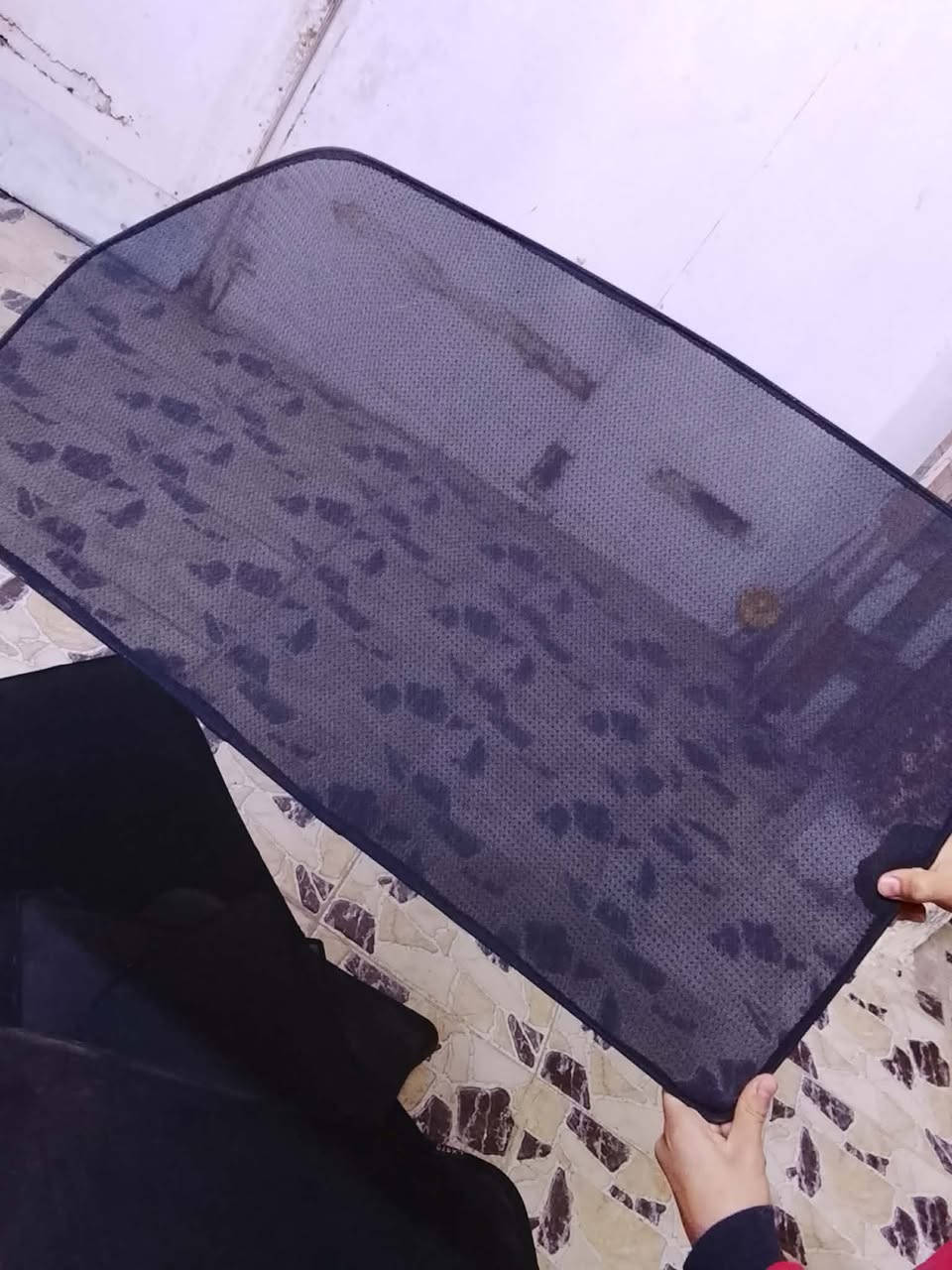 تضليل جام سيتين مال سيارة عالية+كاعياات لكزز او اي سيارة عالية سيتين اسود وجوزي مامستعملات كلهن ب65وبيهن مجال


**إذا كنت صاحب هذا الإعلان وتريد حذفه لأي سبب، رجاءا أرسل رسالة إلى الدعم الفني**