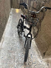 بايسكل للبيع ٢٥ ٠٧٧١٦٣٩١٤٨٢