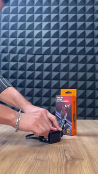 شاحن سيارة • بلوتوث • شحن سريع