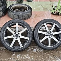 ویلی سپۆرت یابانیە بۆ گۆرینەوە ✅  حەجمی ١٨یەو بیلادە✅  لەحیم و تەقیوی ...