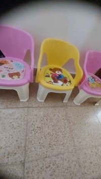 السليمانية • أثاث أطفال • قطعة