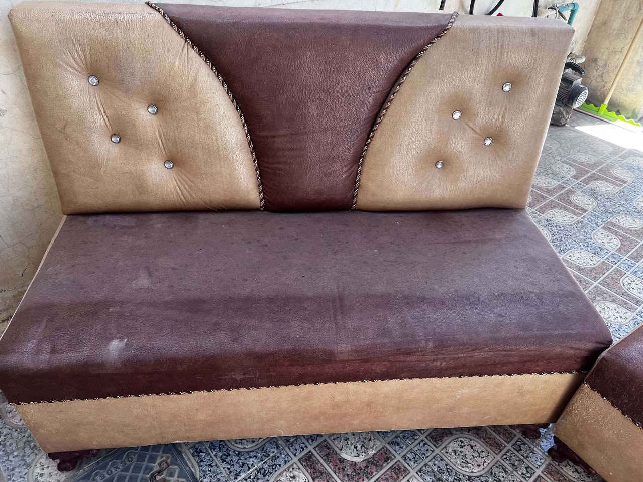 تخم للبيع مابي اي ضرر السعر 100


**إذا كنت صاحب هذا الإعلان وتريد حذفه لأي سبب، رجاءا أرسل رسالة إلى الدعم الفني**