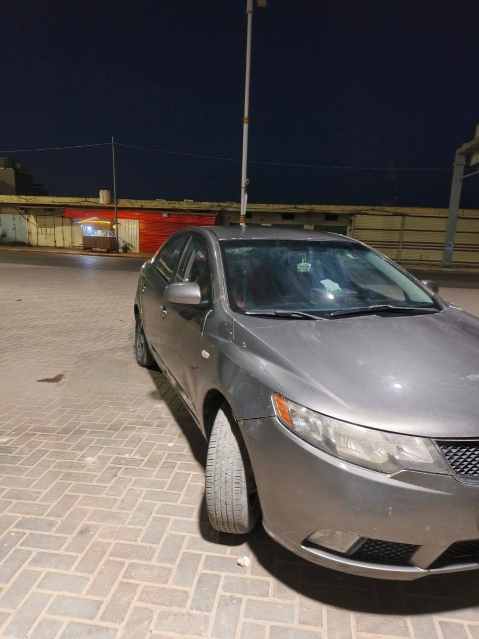 سلام عليكم كيا فورتي موديل 2010
ادوات ادوت كصته حلو قماره سياره فول محرك المرغوب 16
كهربائيات كله شغاله تبريد ثلج تدفه نار تحكمات صدر نص عمر
مسجل سياره كامله مكمله ع اخر حبايه تخم تاير جديد مكاني تكريت كل الهلا بل شراي بيع فقط سعر 40 وبيه مجال
***********
***********
