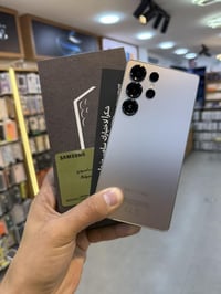 سامسونج S25 ألترا • ١ تيرا • كوت